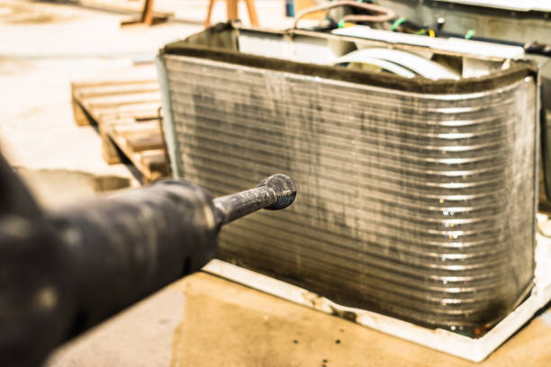 Best Air Duct Cleaning Cost  in Ankeny, IA