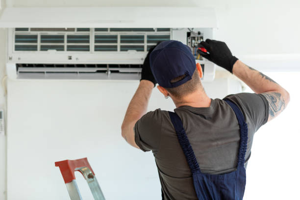 Best Air Vent Cleaning Services  in Ankeny, IA