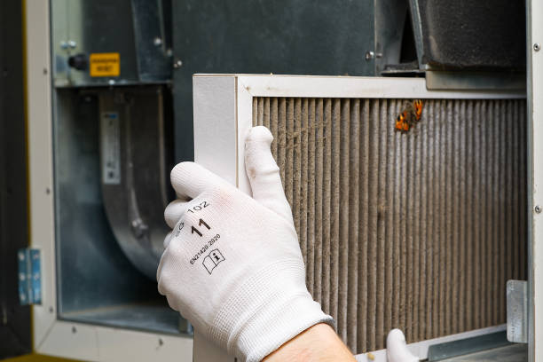 Best Commercial HVAC Duct Cleaning  in Ankeny, IA
