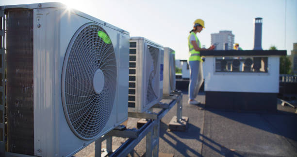 Best HVAC Air Duct Cleaning  in Ankeny, IA