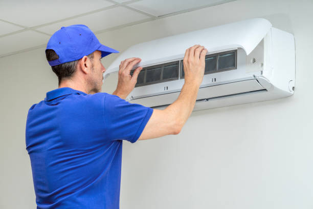 Best Ventilation Cleaning Services  in Ankeny, IA